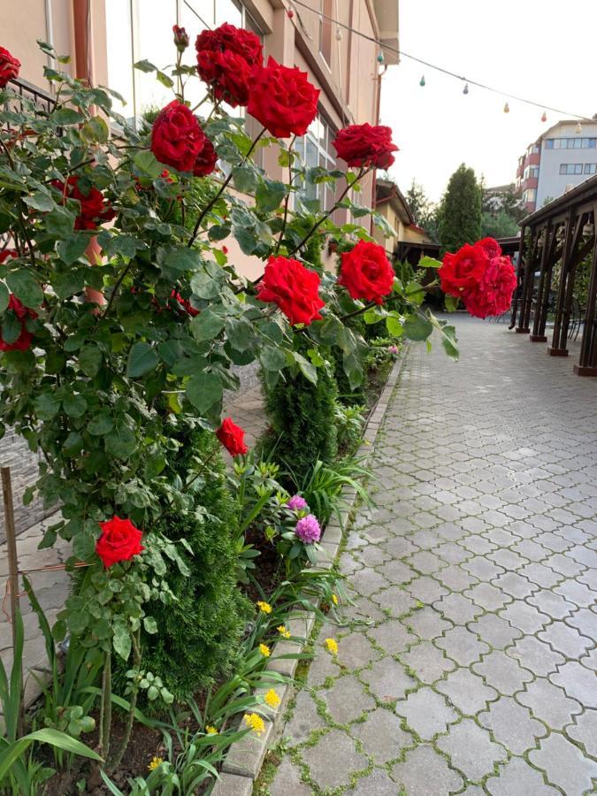 Pensiunea Passion Bucharest Exterior photo
